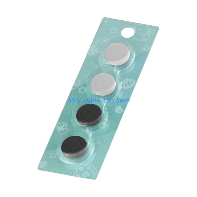 Gaming Console Picture - U75B Soft Joystick Caps For RG556