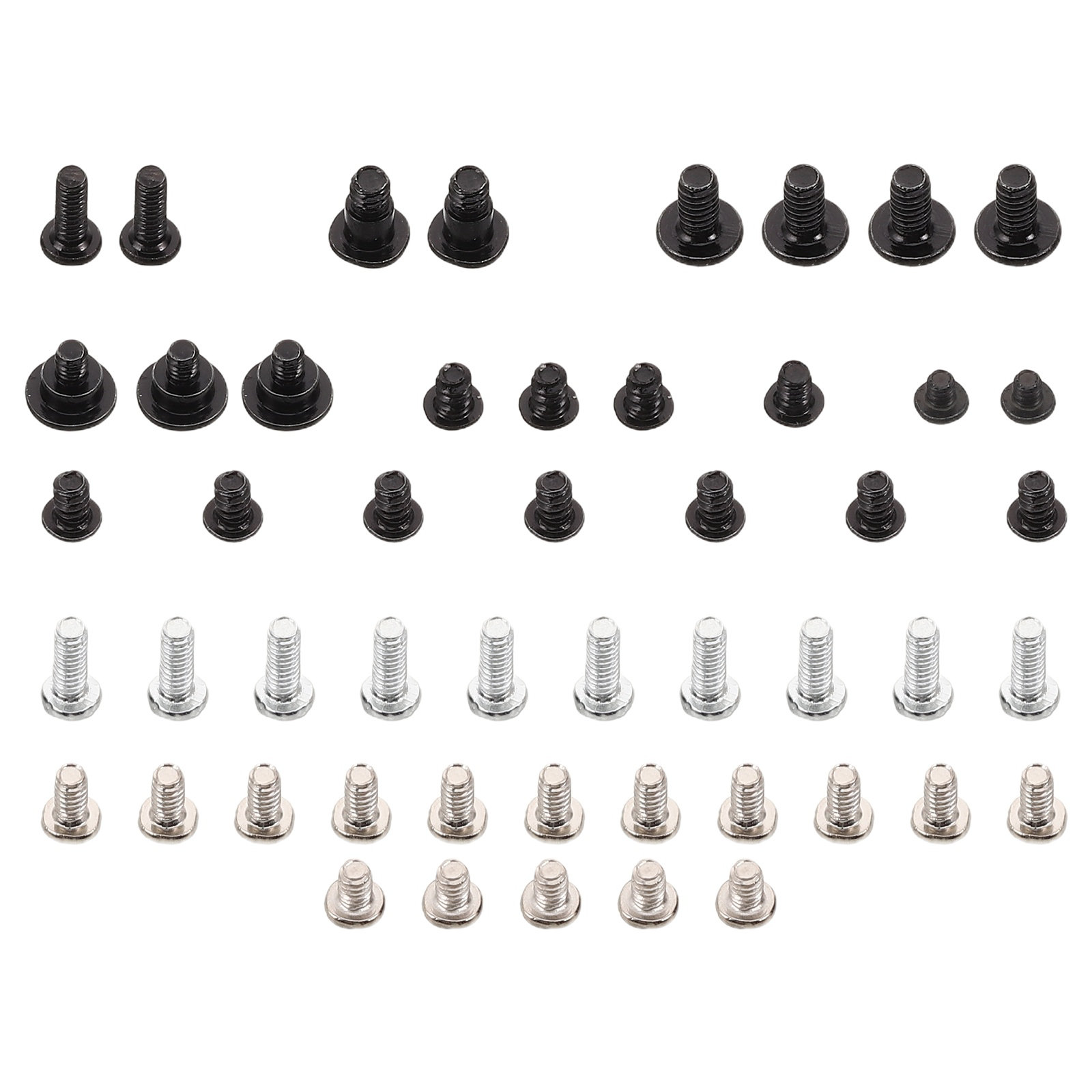 Gaming Console Games - 50Pcs Gaming Device Screw Kit Console