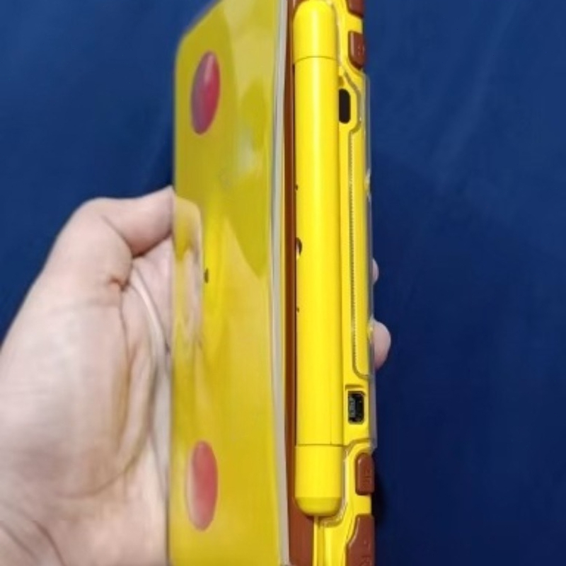 Gaming Console Portable - High Quality TPU Silicone Sleeve for