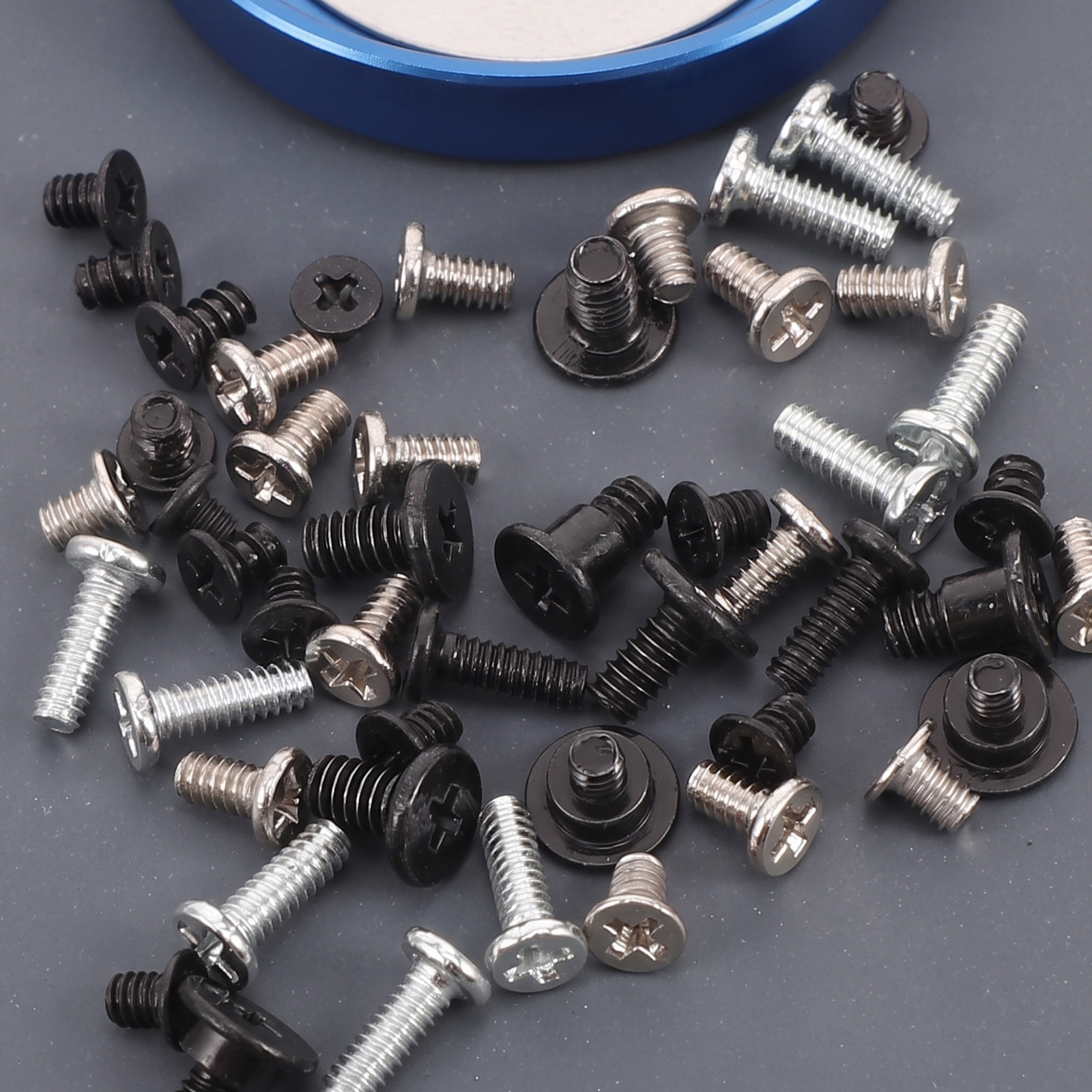 Gaming Console Games - 50Pcs Console Screw Set Mainboard Screws