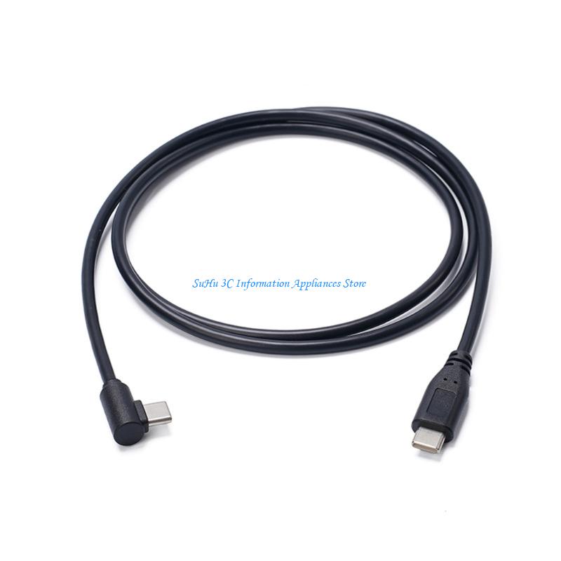 Gaming Console For Phone - 90 Degree Angled Type C Charging