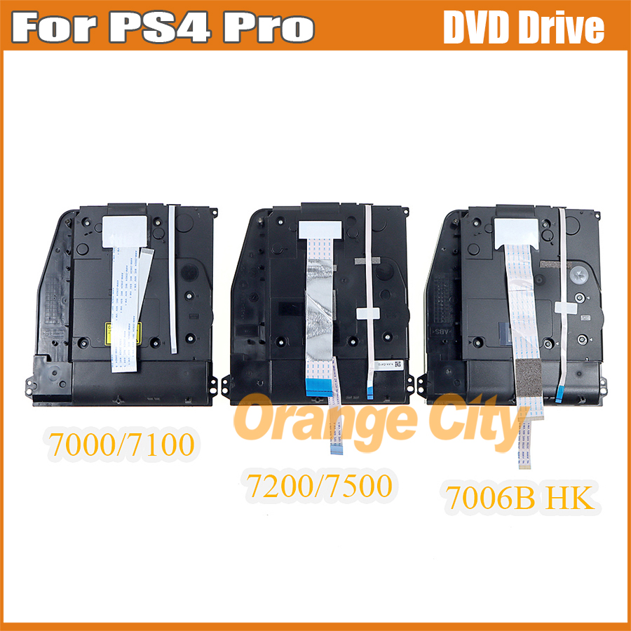 Gaming Console With Phone - Original DVD Drive For Playstation4 Pro