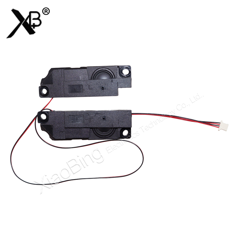 Gaming Console Asus - 1Pair Left +Right Laptop Speaker For