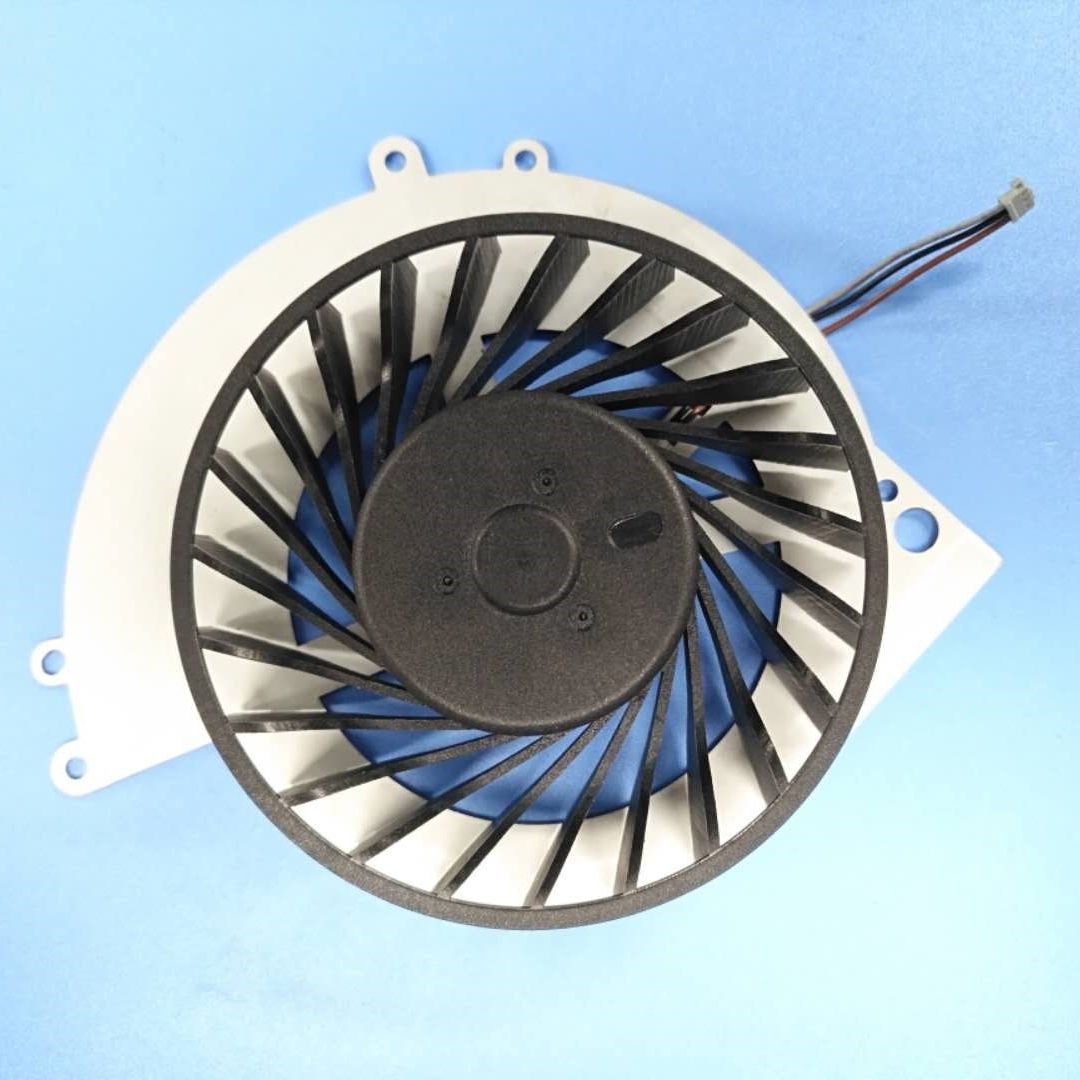 Gaming Console With Phone - Ksb0912He Internal Cooling Cooler Fan for