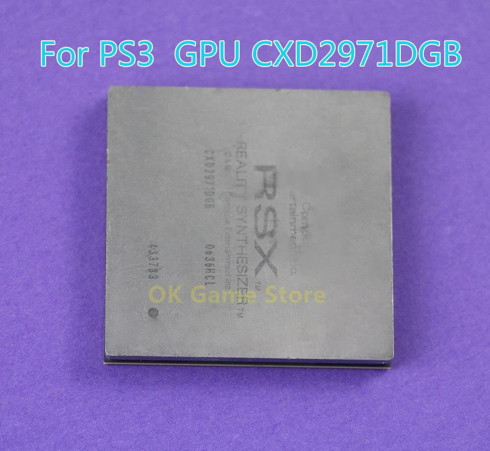 Gaming Console Joystick - 1pc/lot Original GPU CXD2971DGB CXD2971 DGB