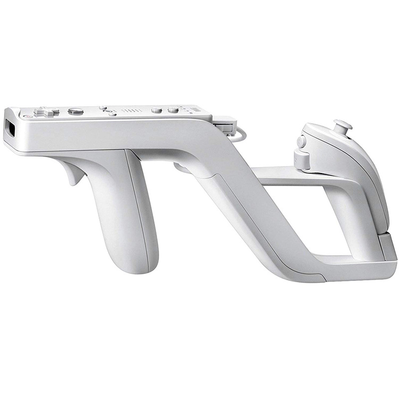 Gaming Console Games - Resident Evil Game Peripheral Gaming Console
