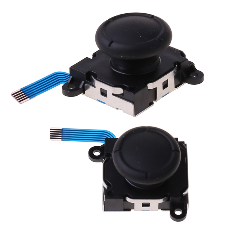 Gaming Console Joystick - 1Pc 3D Analog Sensor Stick Joystick