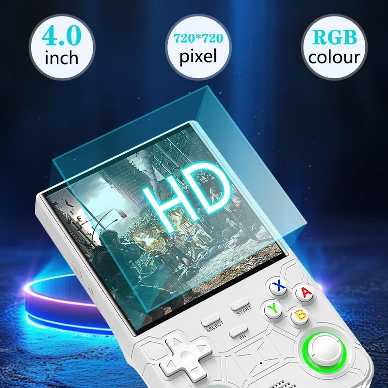 Retro Pocket Handheld Game Con - Gaming Console Handheld Android ulasan dan harga