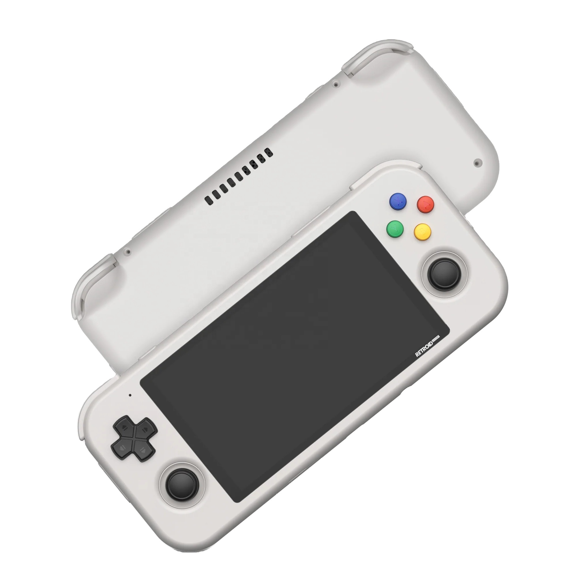 Android Gaming Console Flagshi - Gaming Console Handheld Android ulasan dan harga