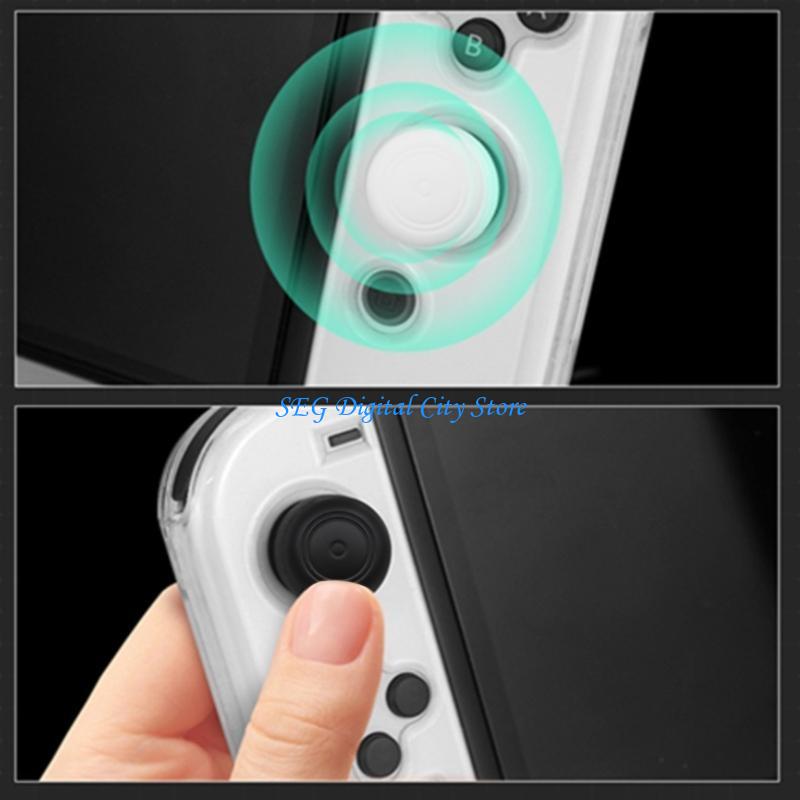 U75B Soft Joystick Caps For RG - Gaming Console Picture ulasan dan harga