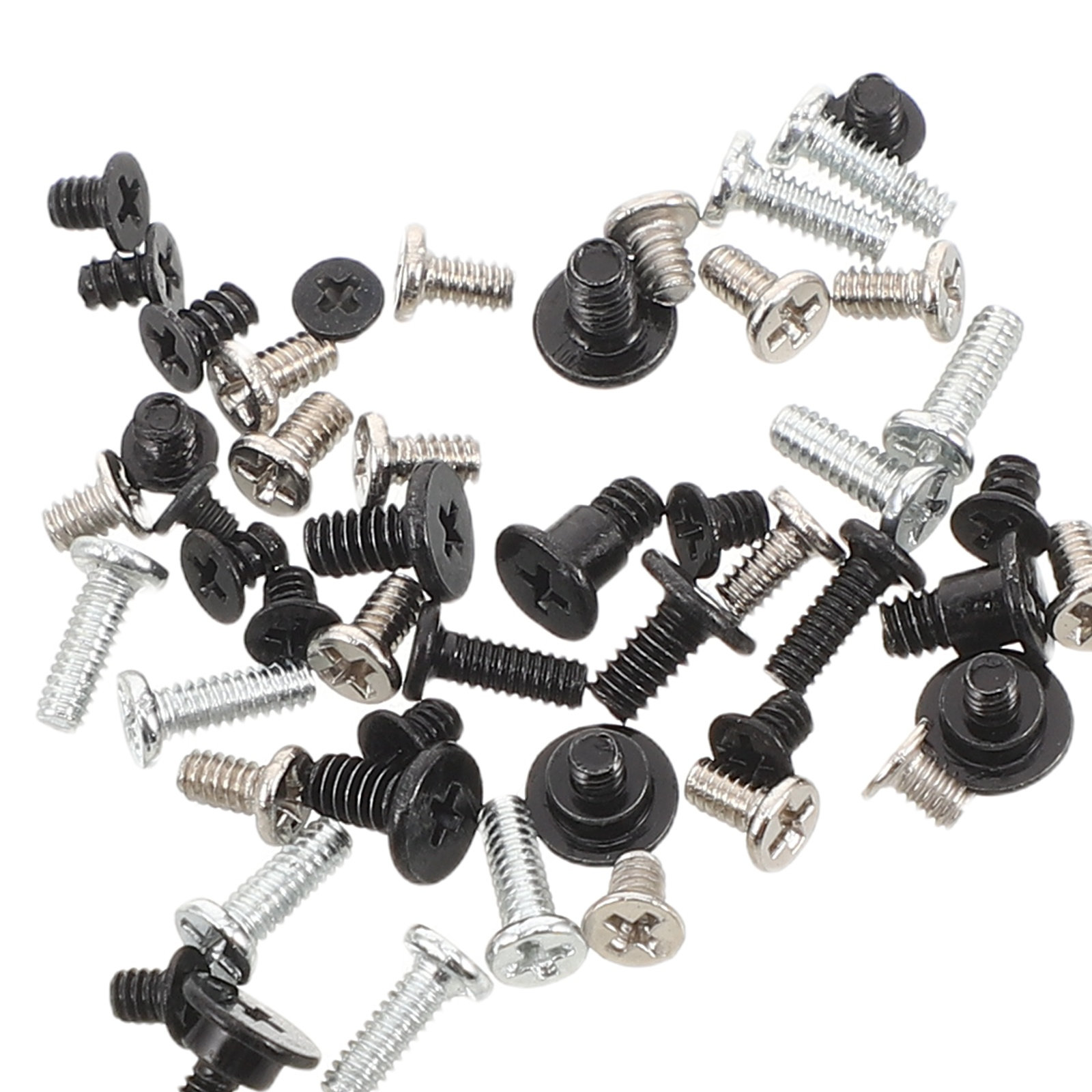 50Pcs Gaming Device Screw Kit  - Gaming Console Games ulasan dan harga