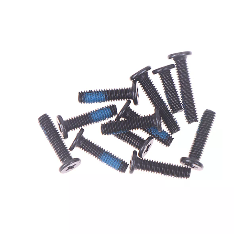 12Pcs Laptop Bottom Base Cover - Gaming Console Asus ulasan dan harga
