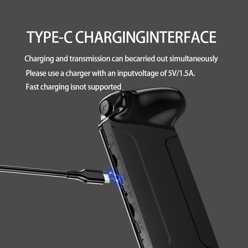 X13S Retro Handheld Game Conso - Gaming Console Zone ulasan dan harga