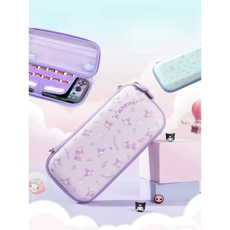 Cute Cartoon Kt Portable Prote - Nintendo Console Switch 2 ulasan dan harga