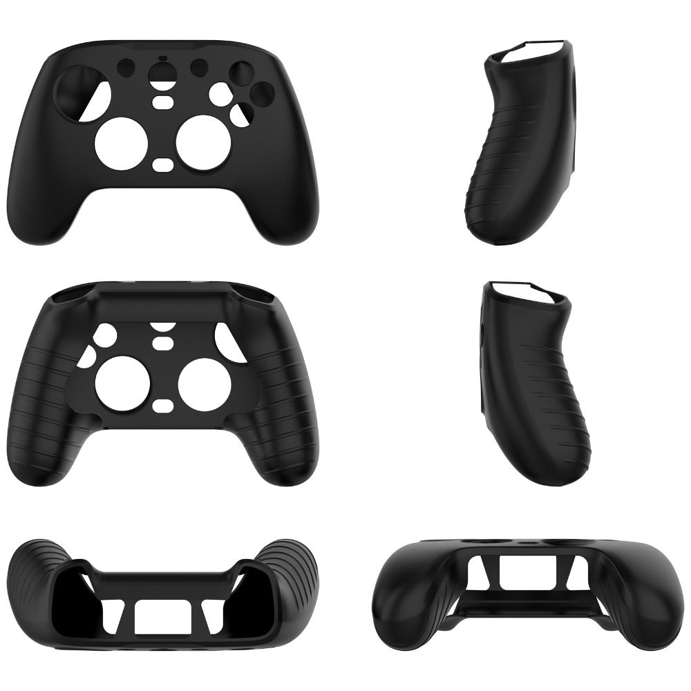 Silicone Gaming Controller Cas - Gaming Console G7 ulasan dan harga