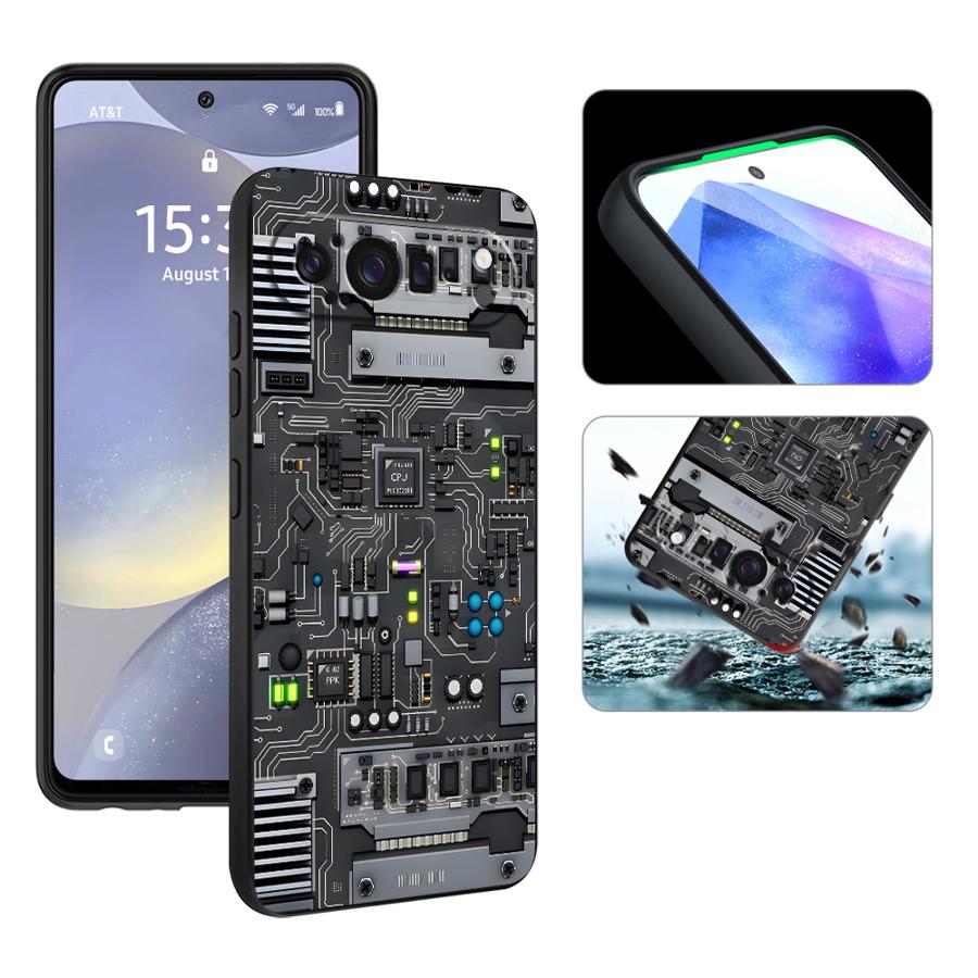 Case for Google Pixel 10A 8a 9 - Gaming Console With ulasan dan harga
