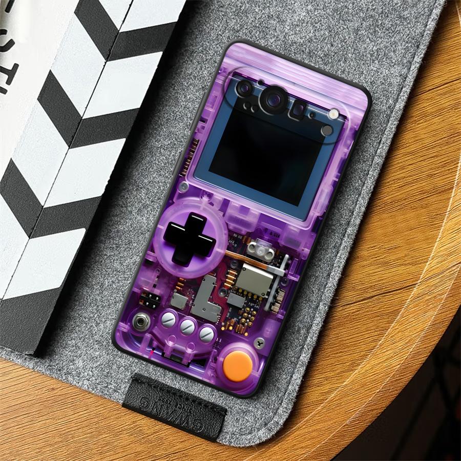 Case for Google Pixel 10A 8a 9 - Gaming Console With ulasan dan harga