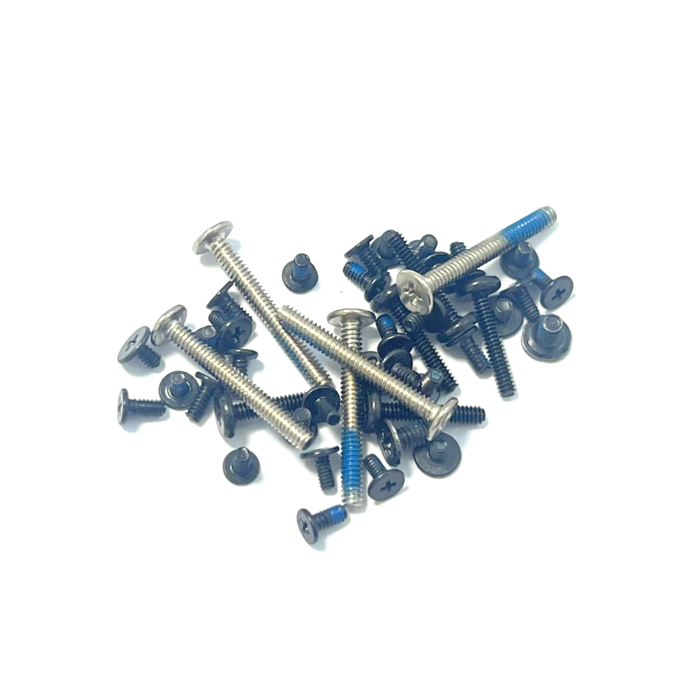 JINTAI Complete Set of Screws  - Gaming Console Asus ulasan dan harga