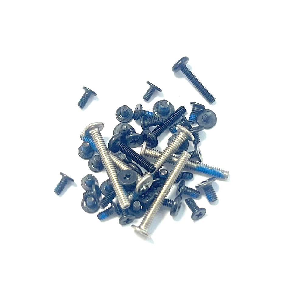 JINTAI Complete Set of Screws  - Gaming Console Asus ulasan dan harga