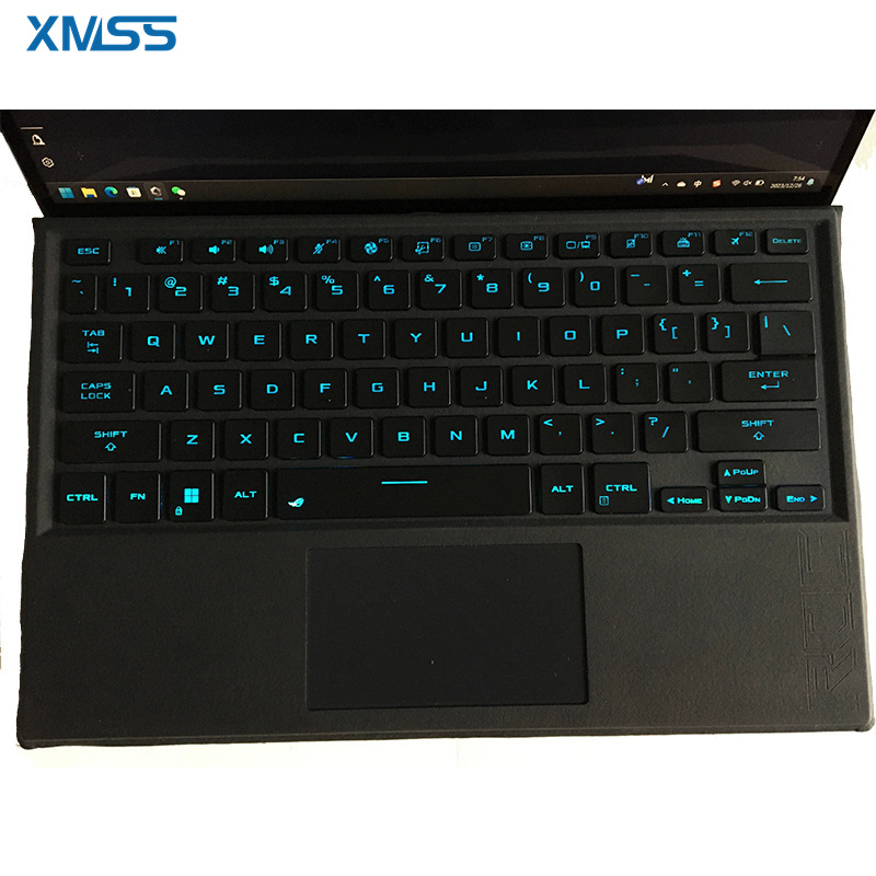 Used For ASUS ROG X Flow Z13 G - Gaming Console Asus ulasan dan harga