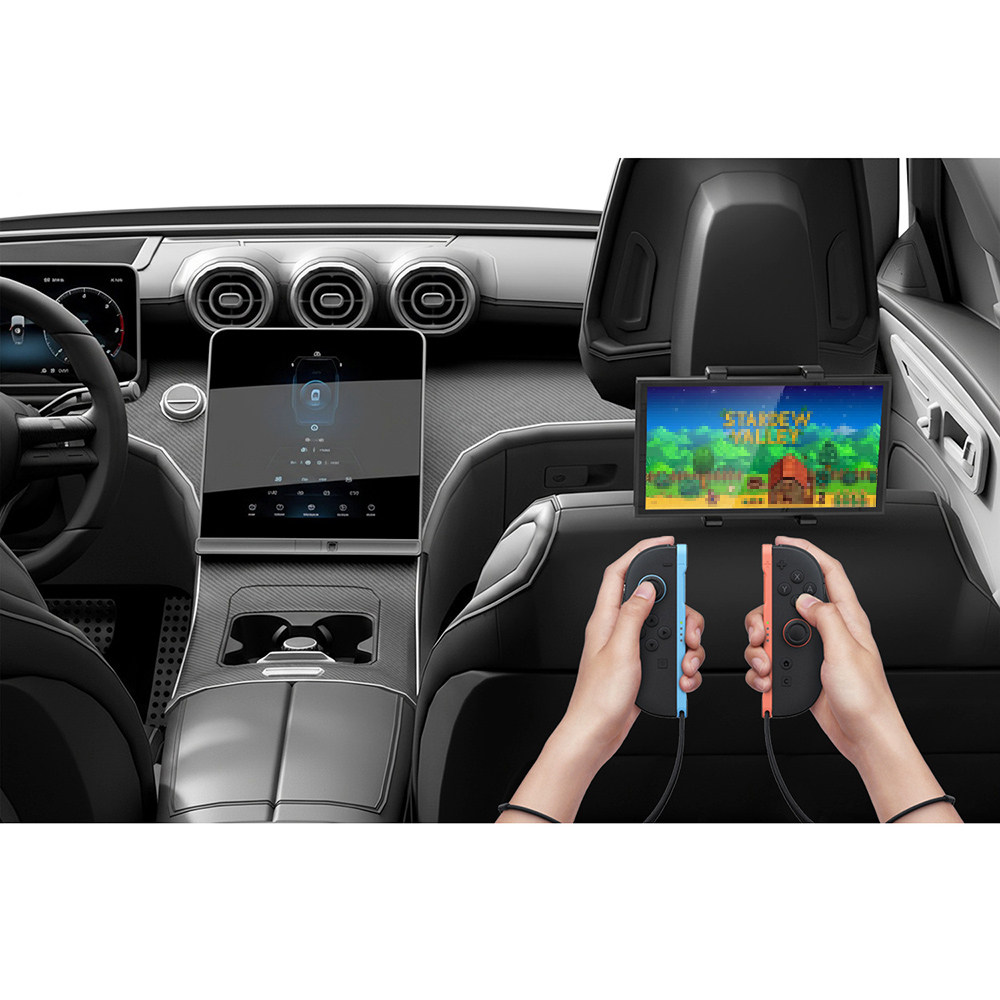 Portable Console Universal Car - Gaming Console Portable ulasan dan harga