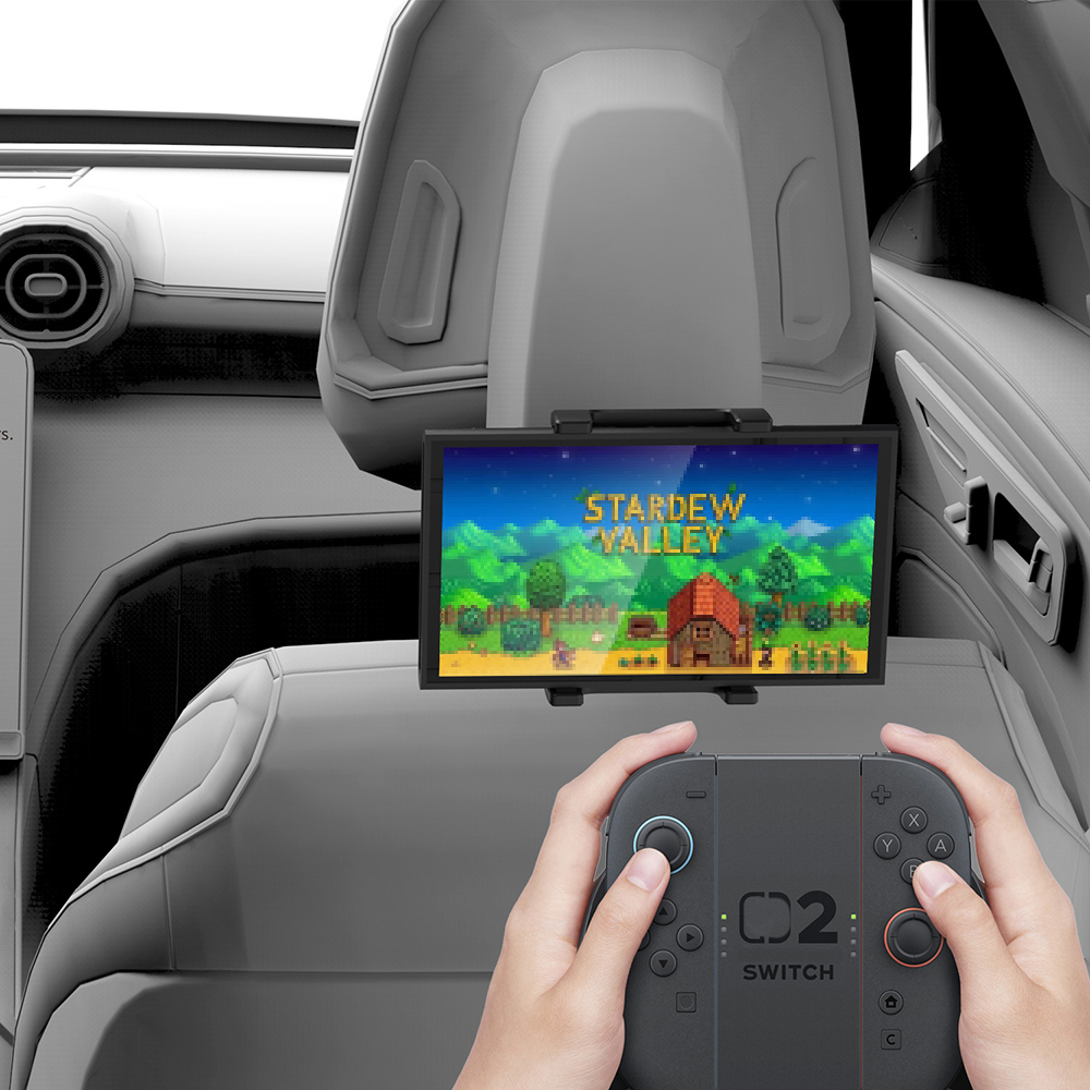 Portable Console Universal Car - Gaming Console Portable ulasan dan harga