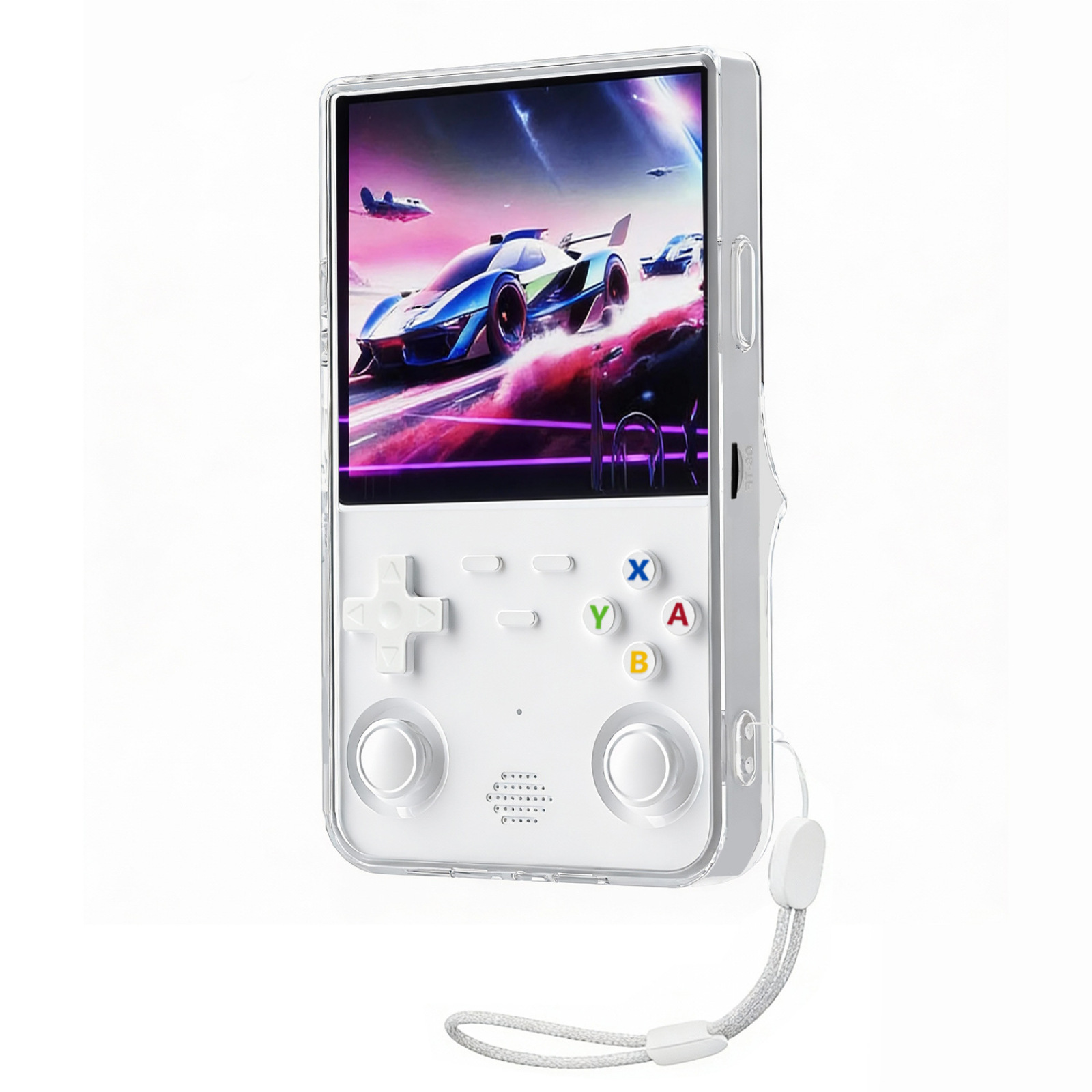 Protective Case for R36 Ultra  - Gaming Console R36 ulasan dan harga