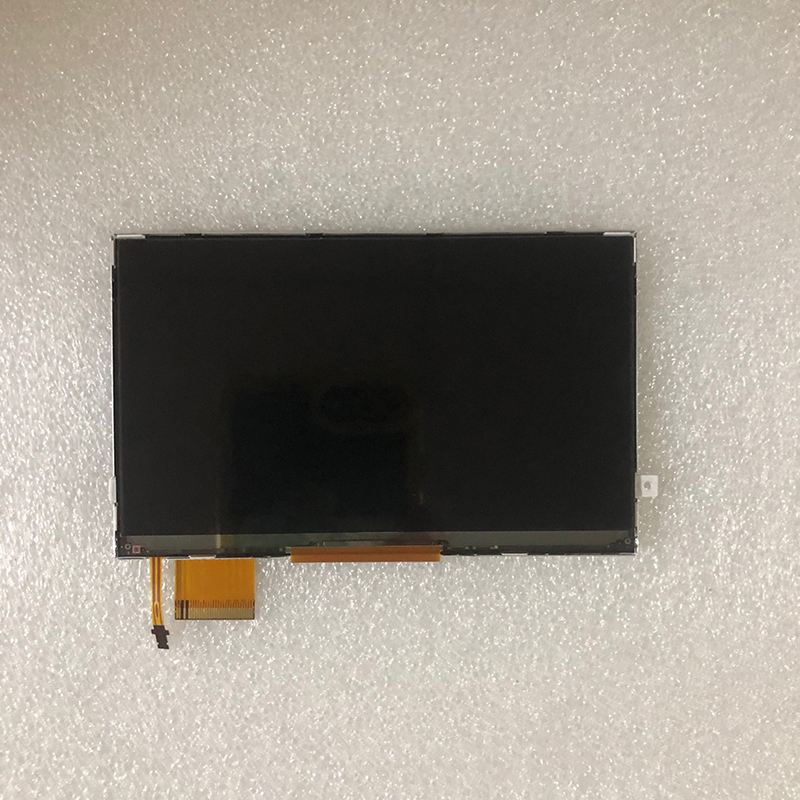 1x Universal LCD Screen Replac - Gaming Console Display ulasan dan harga