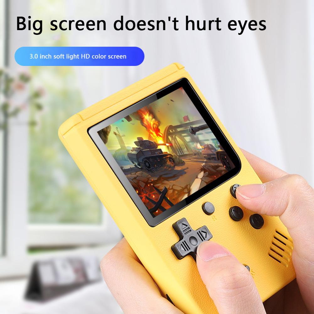 MINI Games Handheld Game Playe - Gaming Console Handheld Android ulasan dan harga