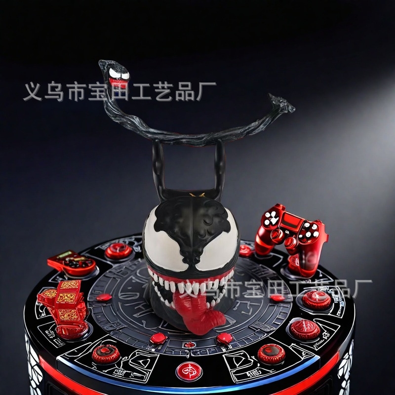 Console Gamepad Handle Stand R - Gaming Console Zone ulasan dan harga