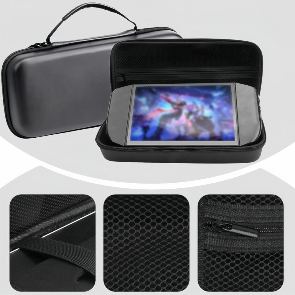 Shock-absorbing Eva Case for G - Gaming Console Portable ulasan dan harga