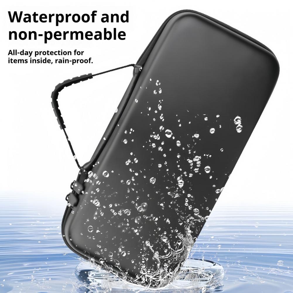 Shock-absorbing Eva Case for G - Gaming Console Portable ulasan dan harga