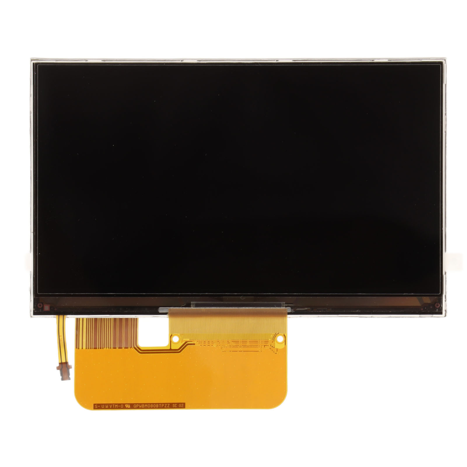 Game Console LCD Screen Replac - Gaming Console Display ulasan dan harga