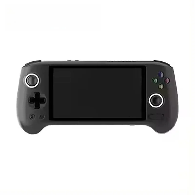 L RG556 Handheld Game Console  - Gaming Console Handheld Android ulasan dan harga
