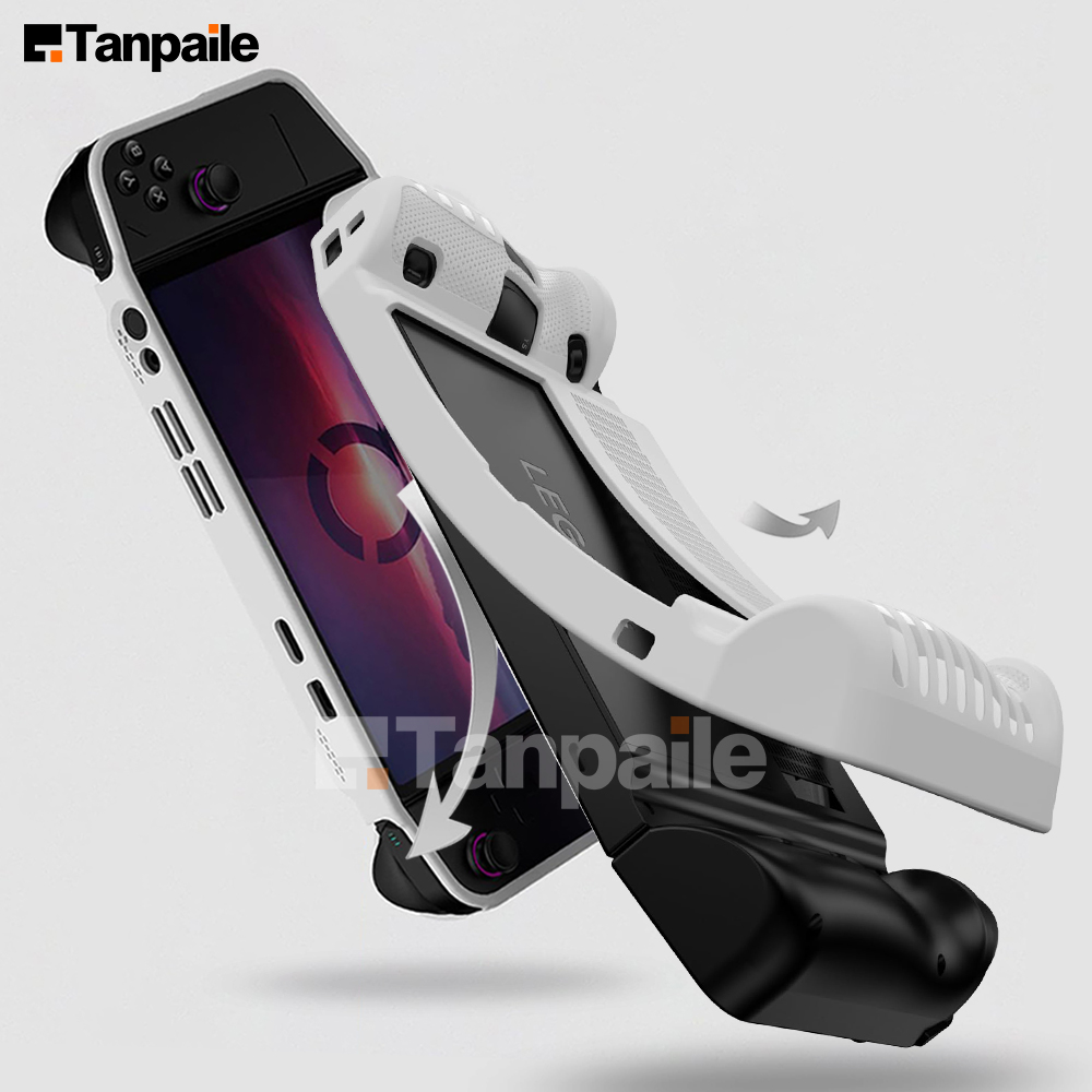Case For Lenovo Legion Go Gami - Gaming Console Lenovo Legion Go ulasan dan harga