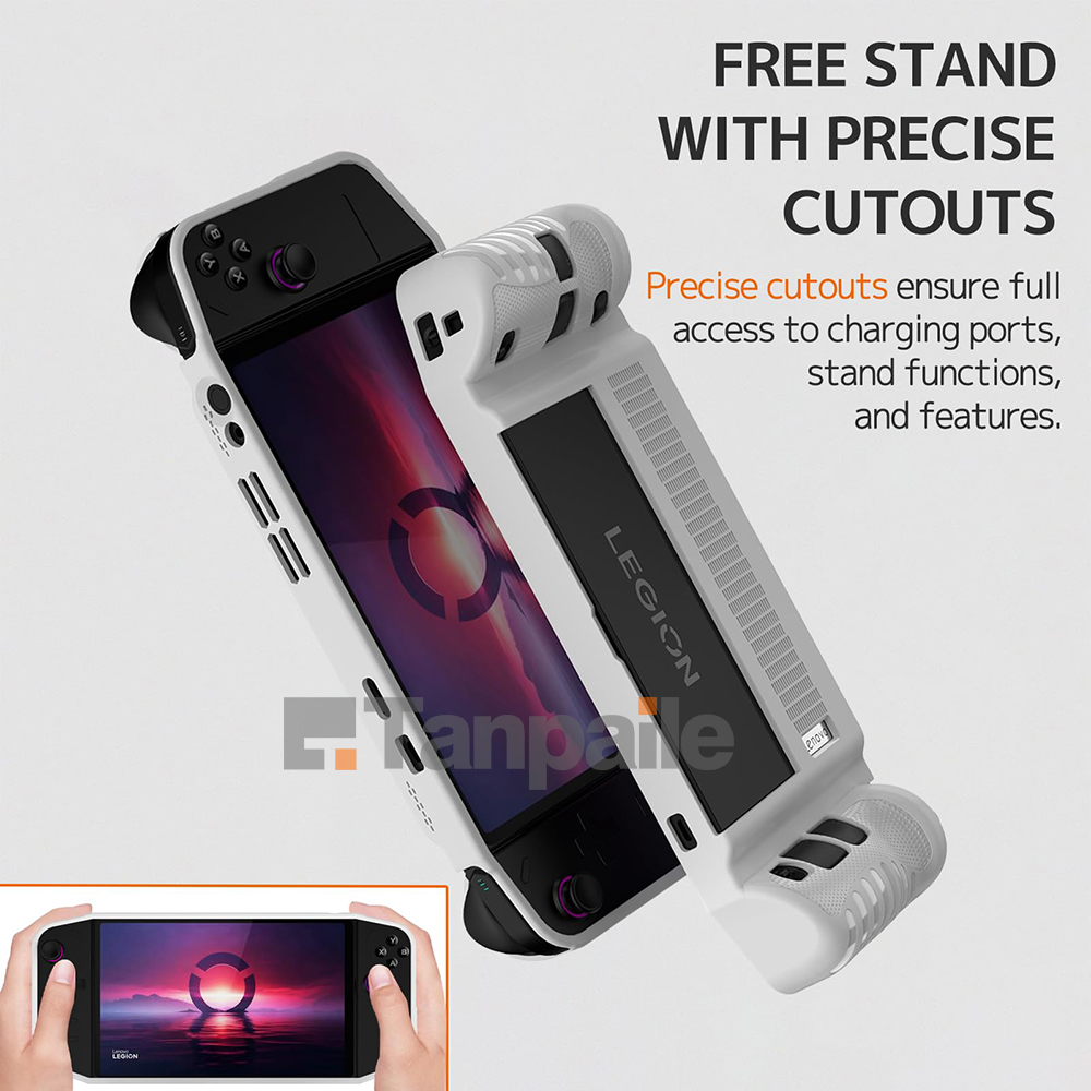 Case For Lenovo Legion Go Gami - Gaming Console Lenovo Legion Go ulasan dan harga