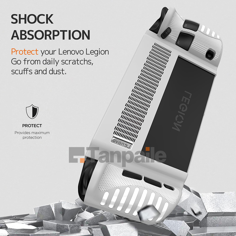 Case For Lenovo Legion Go Gami - Gaming Console Lenovo Legion Go ulasan dan harga