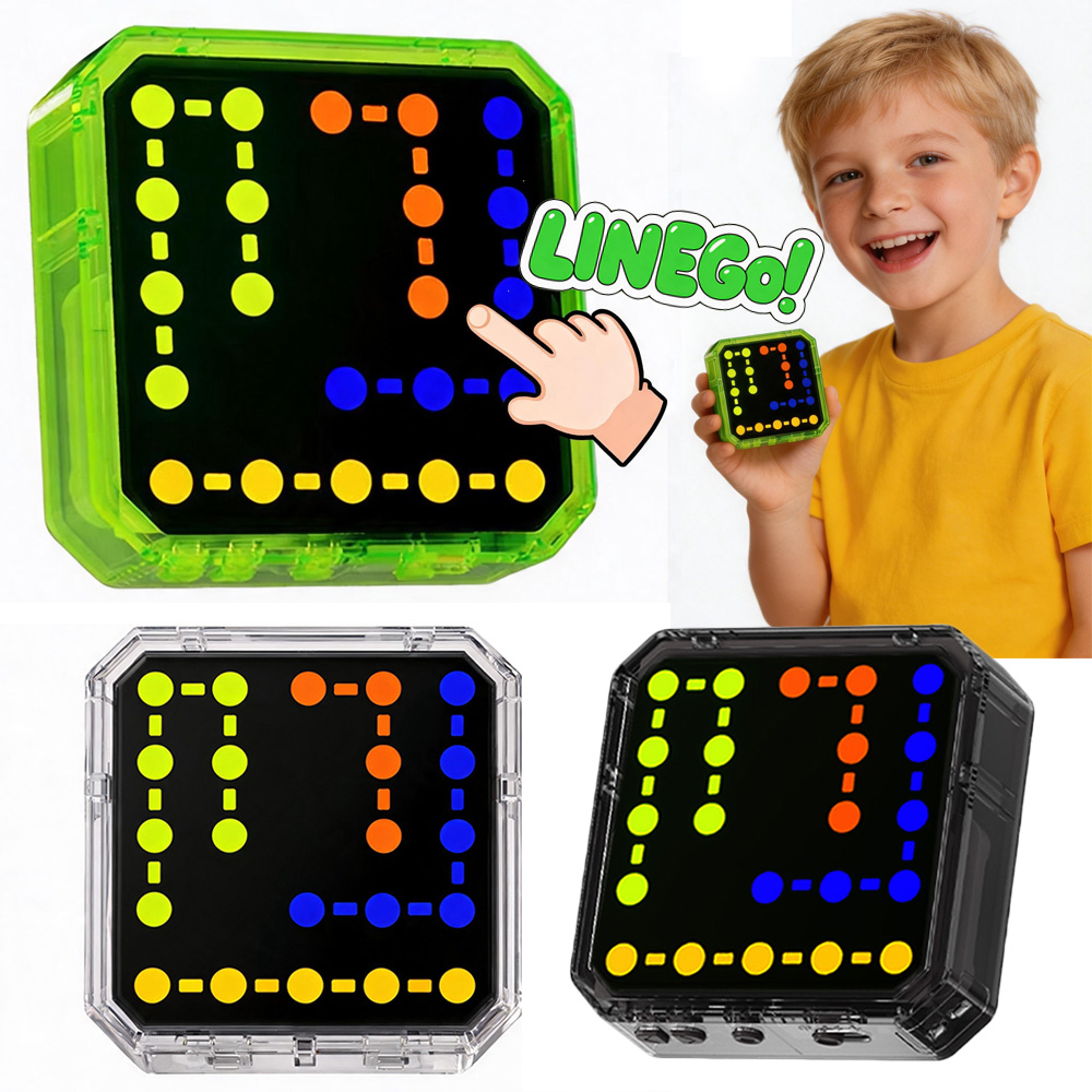 Electronic Handheld Game Conso - Gaming Console Games ulasan dan harga