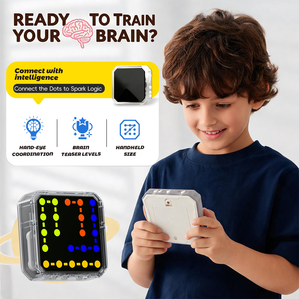 Electronic Handheld Game Conso - Gaming Console Games ulasan dan harga