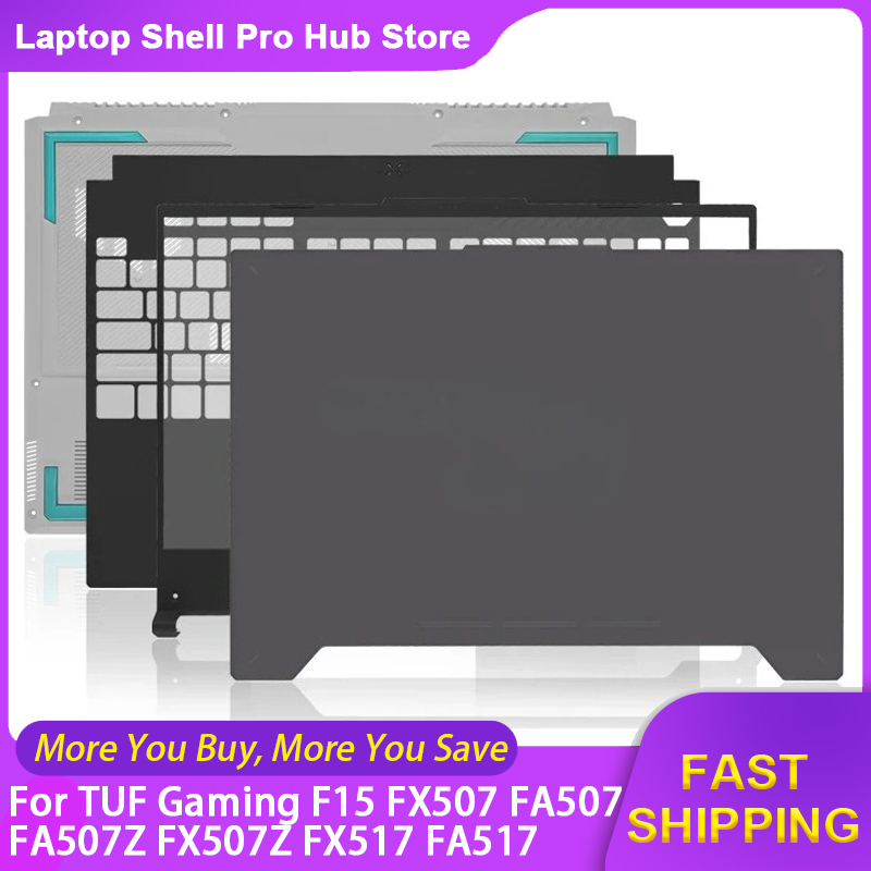 New For ASUS TUF Gaming F15 FX - Gaming Console Asus ulasan dan harga