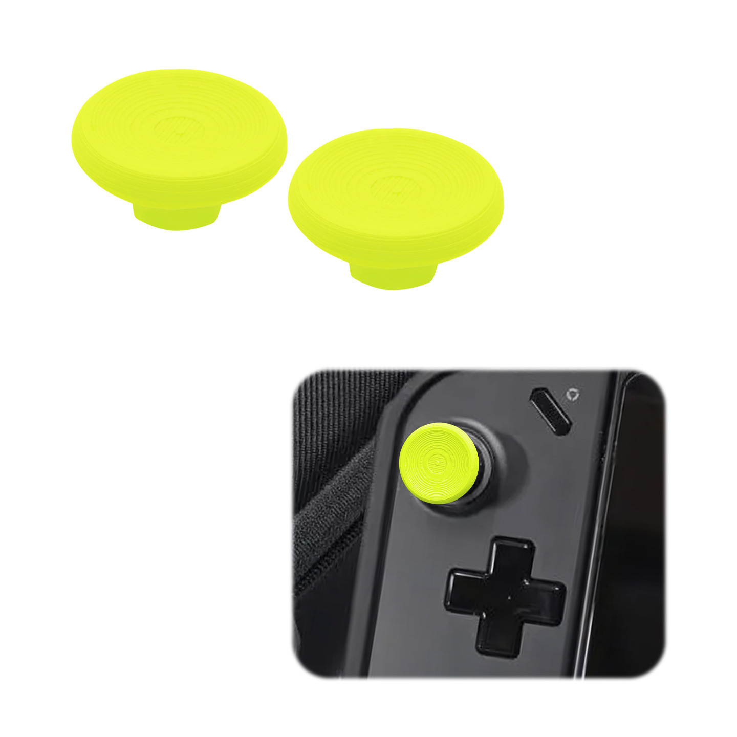 Silicone Joystick Cap for Legi - Gaming Console Stick ulasan dan harga