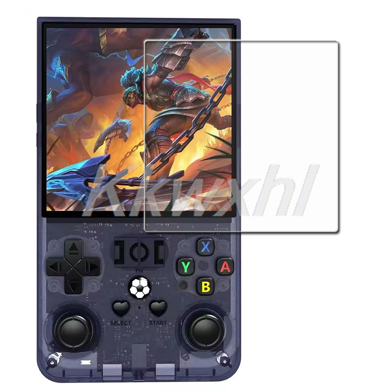 2PCS FOR R36 Ultra Max Pro Plu - Gaming Console R36 ulasan dan harga