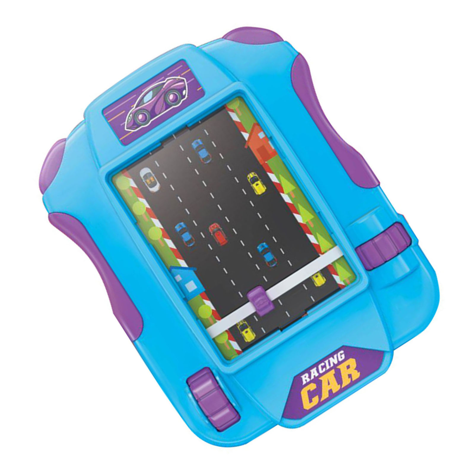 Handheld Retro Race Gaming Con - Gaming Console 4 Year Old ulasan dan harga