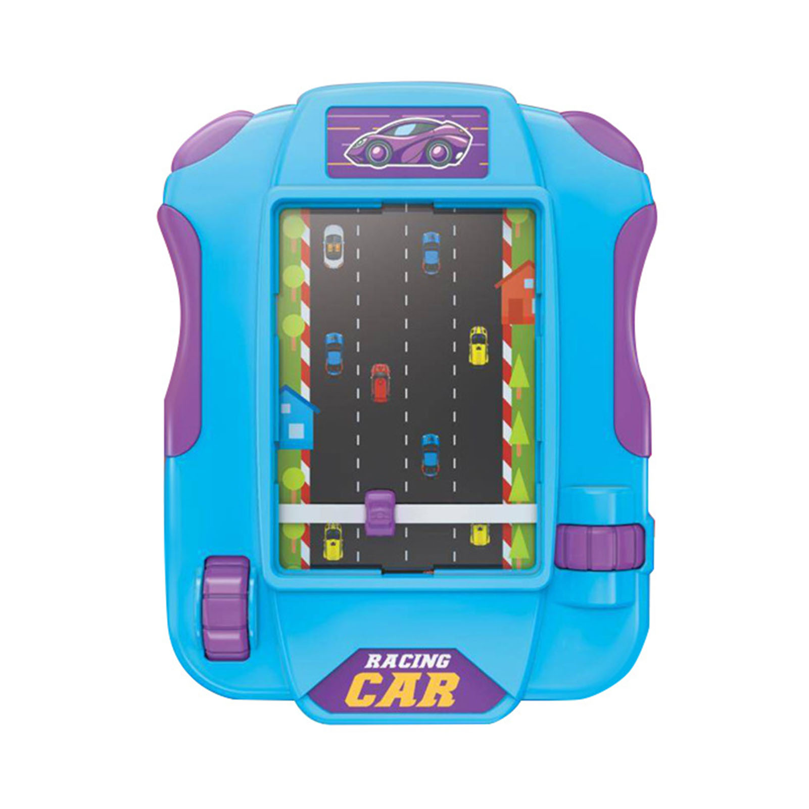 Handheld Retro Race Gaming Con - Gaming Console 4 Year Old ulasan dan harga