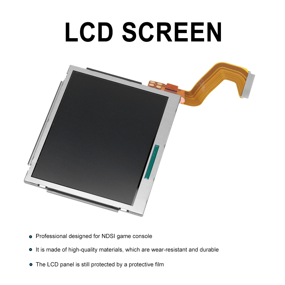 Top LCD Display Screen Lightwe - Gaming Console Display ulasan dan harga