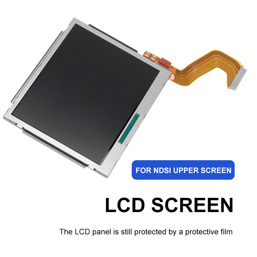 Top LCD Display Screen Lightwe - Gaming Console Display ulasan dan harga