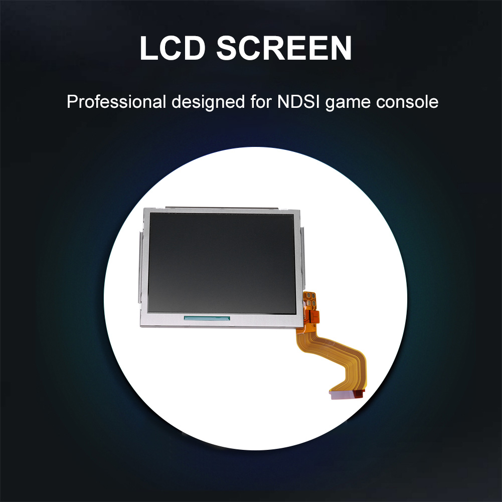 Top LCD Display Screen Lightwe - Gaming Console Display ulasan dan harga
