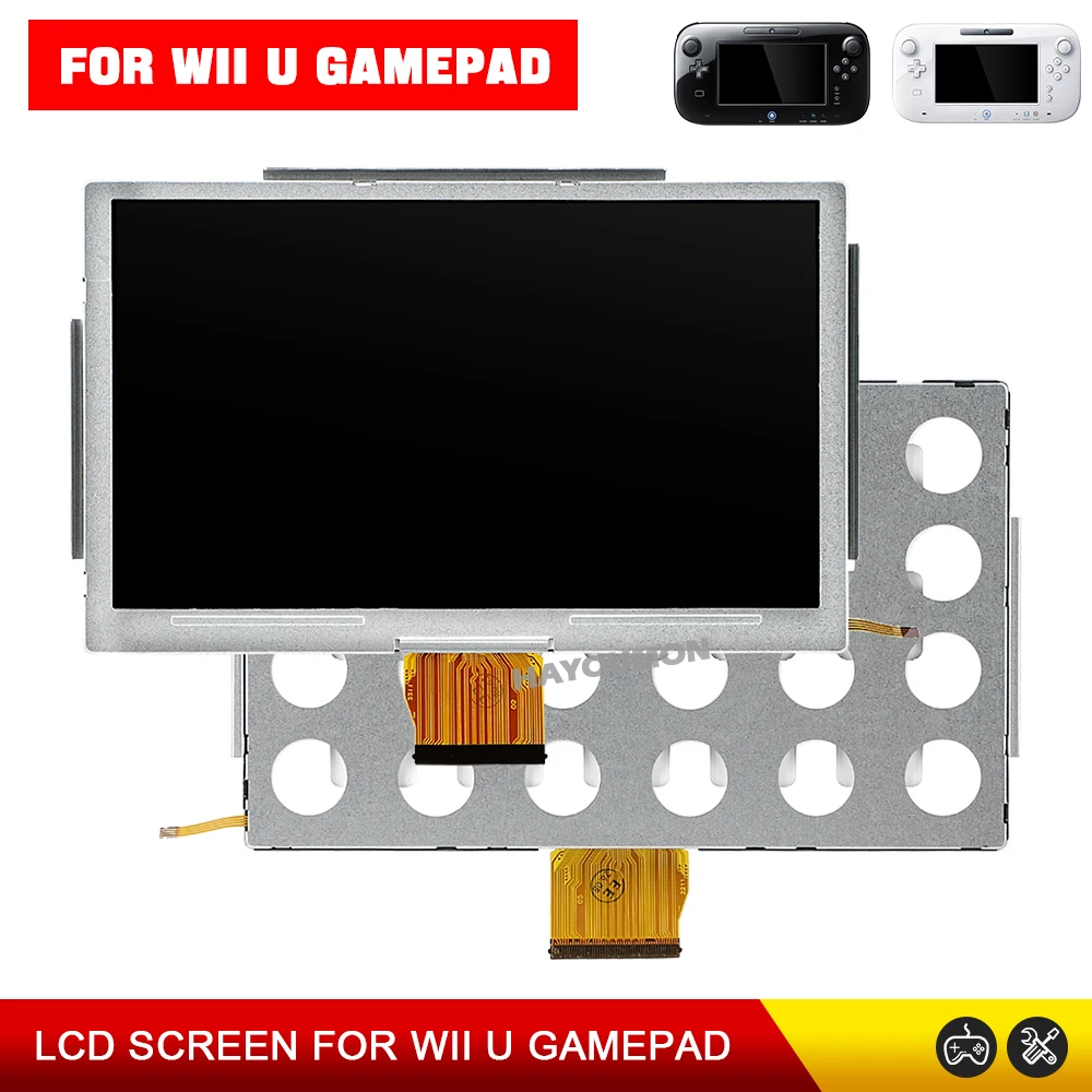 NEW Replacement LCD Screen Dis - Gaming Console Display ulasan dan harga