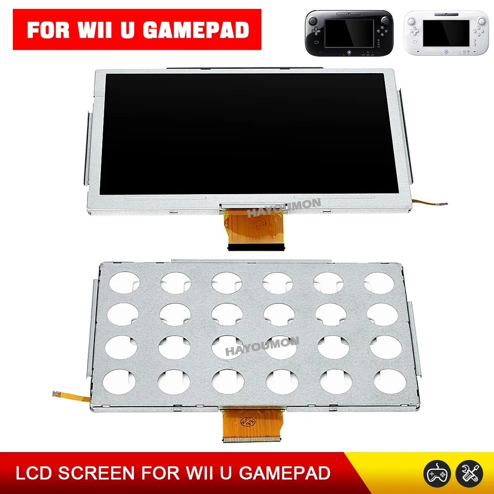 NEW Replacement LCD Screen Dis - Gaming Console Display ulasan dan harga