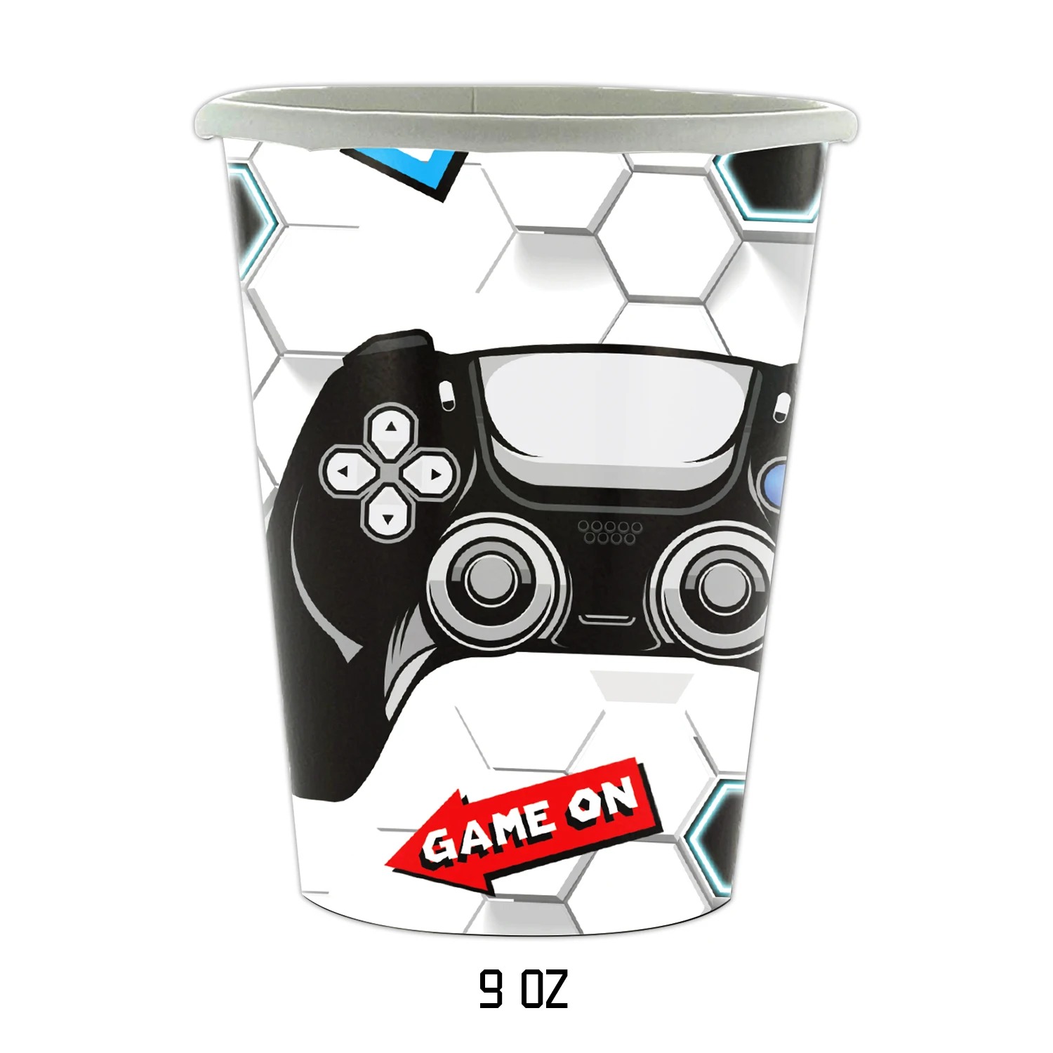 Black Gaming Console Tableware - Gaming Console 4 Year Old ulasan dan harga